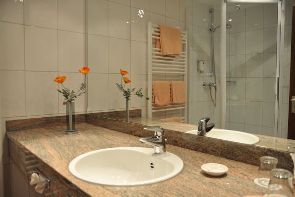 Hotel Am Bruchsee (Heppenheim)